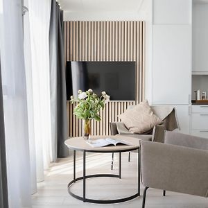 Appartement met Twee Slaapkamers