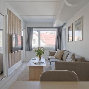 Appartement met een Slaapkamer