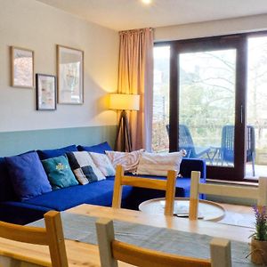 Oyo Apartments